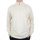 Blusa Masculina Broken Rules Tricot Off White - 590224