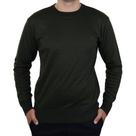 Blusa Masculina Broken Rules Tricot Sueter Verde - 590160 Blusa Masculina Broken Rules Tricot Sueter Verde - 590160