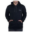 Blusa Masculina Columbia Moletom Lodge Heavyweight Preta Blusa Masculina Columbia Moletom Lodge Heavyweight Preta