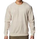 Blusa Masculina Columbia Moletom Steens Mountain Dark Stone 20542