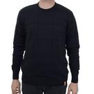 Blusa Masculina Darluam Tricot Preta - 4015