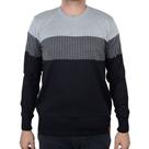 Blusa Masculina Darluam Tricot Preta - 4016
