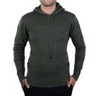 Blusa Masculina Darluam Tricot Slim Verde - 4031 Blusa Masculina Darluam Tricot Slim Verde - 4031