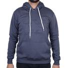 Blusa Masculina Dixie Moletom Marinho - 14070734