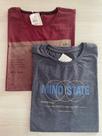 Blusa masculina
