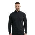 Blusa Masculina Exco Gola Alta com Zíper