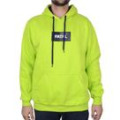 Blusa Masculina Fatal Moletom Amarelo Fuor - 28265