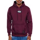 Blusa Masculina Fatal Surf Moletom Bordô - 2944