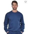 Blusa masculina