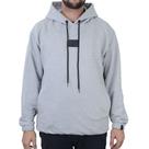 Blusa Masculina Freesurf Moletom Nice Cinza - 111007
