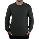 Blusa Masculina Highstil Sueter Tricot Verde - 013042