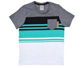 Blusa masculina infantil 8 anos