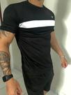 Blusa masculina
