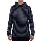 Blusa Masculina King&Joe Blusão Slim Marinho - MA2202 Blusa Masculina King&Joe Blusão Slim Marinho - MA2202