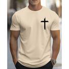 Blusa Masculina Lisa Básica 100% Algodão Premium Estilo Casual Verão
