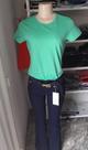 Blusa masculina malwee