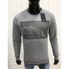 Blusa Masculina Moletom Acostamento