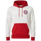 Blusa Masculina Moletom Bayern Munchen Branca Balboa Blusa Masculina Moletom Bayern Munchen Branca Balboa
