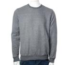Blusa Masculina Moletom Fico Mescla Escuro - 00830