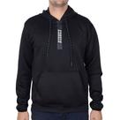 Blusa Masculina Nicoboco Moletom Canguru Preto - 51571