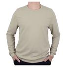 Blusa Masculina Ogochi Casual Marrom - 0265 Blusa Masculina Ogochi Casual Marrom - 0265