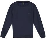 Blusa Masculina Ogochi Essencial Moletom Preto