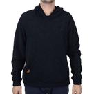 Blusa Masculina Ogochi Moletom Concept Preta - 0264930