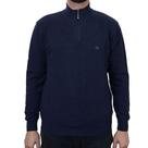 Blusa Masculina Ogochi Tricot Concept Slim Marinho - 0054900 Blusa Masculina Ogochi Tricot Concept Slim Marinho - 0054900