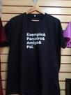Blusa Masculina