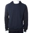 Blusa Masculina Oyhan Moletom Preto - M07-026