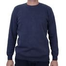 Blusa Masculina Oyhan Tricot Cinza - 41R1108
