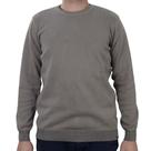 Blusa Masculina Oyhan Tricot Marrom - 41R1108