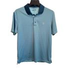 Blusa masculina polo