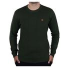 Blusa Masculina Red Nose Sueter Tricot Verde - 9590088