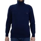 Blusa Masculina Spirito Santo Tricot Asa Kooks Marinho - 114