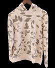 Blusa masculina