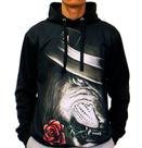 Blusa masculina