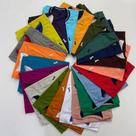 Blusa masculino de várias cores Blusa masculino de várias cores