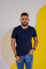 Blusa masculino