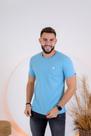 Blusa masculino
