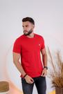 Blusa masculino