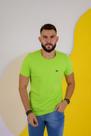 Blusa masculino