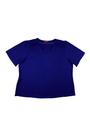 Blusa Meia Manga com Detalhe no Decote Fêmena - Elegante e Sofisticada