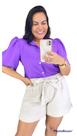 Blusa Melissa
