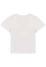 Blusa Menina Estampado Princesas Kukiê