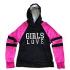 Blusa menina plush olyns