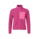 Blusa Menina Upman Fleece Térmica Pink - 504RY