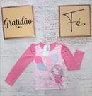 Blusa MG Fran Tamanho02 Blusa MG Fran Tamanho02