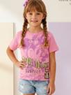Blusa Minnie Forest Animê
