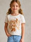 Blusa Minnie Sempre Fofinha Animê